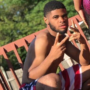 Meet your Posher, Gregory